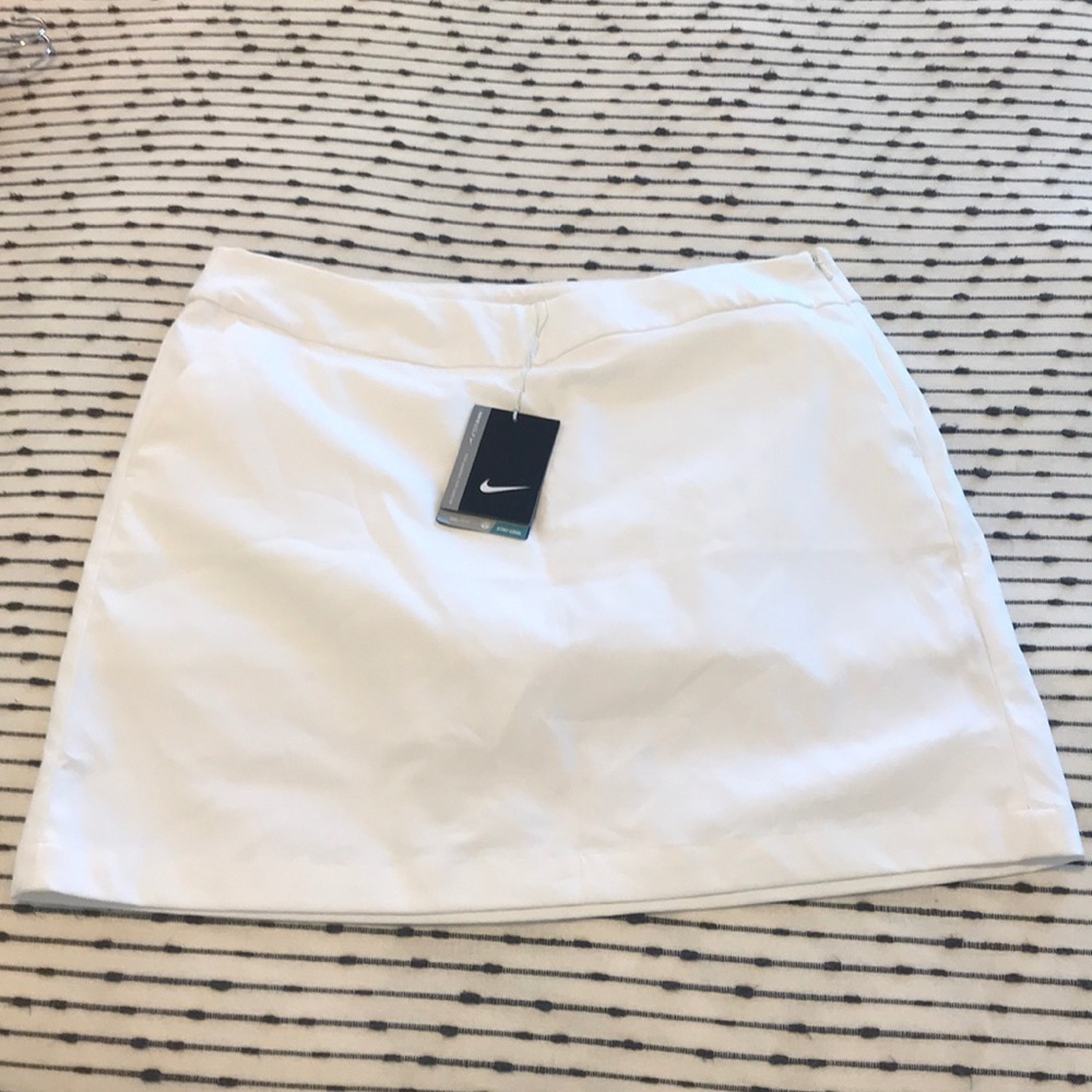 Nike Golf Skirt